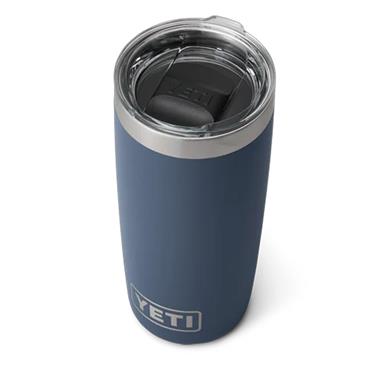 Yeti Rambler 10Oz Tumbler Navy