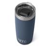 Yeti Rambler 10Oz Tumbler Navy