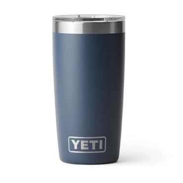 Yeti Rambler 10Oz Tumbler Navy