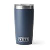 Yeti Rambler 10Oz Tumbler Navy