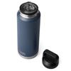 Yeti Rambler 46Oz Bottle Navy
