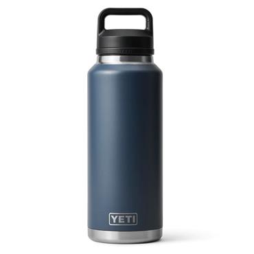 Yeti Rambler 46Oz Bottle Navy