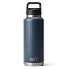 Yeti Rambler 46Oz Bottle Navy