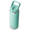 Yeti Rambler 26Oz Colour Straw Bottle Seafoam