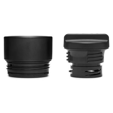 Rambler Commuter Cap Black