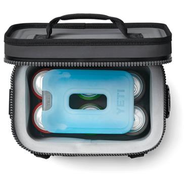 Yeti Yeti Ice Sheet Medium Clear