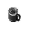 Yeti Rambler 10 Oz Mug Black