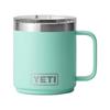 Yeti Rambler Stackable Mug Seafoam 10oz