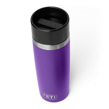 Yeti Rambler 16 Oz Travel Bottle Pace Purple