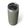 Yeti Rambler 10 Oz Tumbler Tampa Green