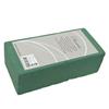 Floral Foam Oasis Green L23cmxw11cmxh8cm