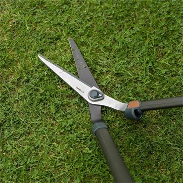 Kent & Stowe Adjustable Height Lawn Shears