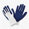 Kent & Stowe Bamboo Gloves Navy Large