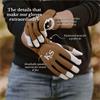 Kent & Stowe Sure & Fit Gloves Large