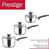 Prestige Everyday Cookware Set 5 Piece