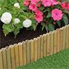 Smart Garden Bamboo Edging 15cm X 1m