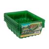 Westland Grosure Visiroot Half Seed Trays 8 Pack