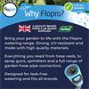 Flopro Telescopic Watering Lance