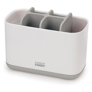 Joseph Joseph Easy Store Toothbrush Caddy Large