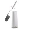 Joseph Joseph Flex Plus Smart Toilet Brush White/grey