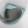 Duo Flex Lite Toilet Brush Grey