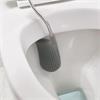 Duo Flex Lite Toilet Brush Grey