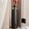 Joseph Joseph Flex 360 Luxe Toilet Brush Black