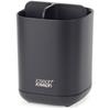 Easystore Toothbrush Caddy Black