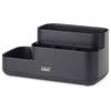 Easystore Bathroom Caddy Black
