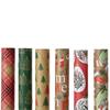 Giftwrapping Paper Assorted