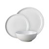 Denby Elements Stone White 12 Piece Set