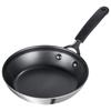 Prestige Made To Last Stainless Steel Frying Pan 21cm