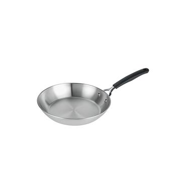 Prestige Made To Last Stainless Steel Frying Pan 25cm