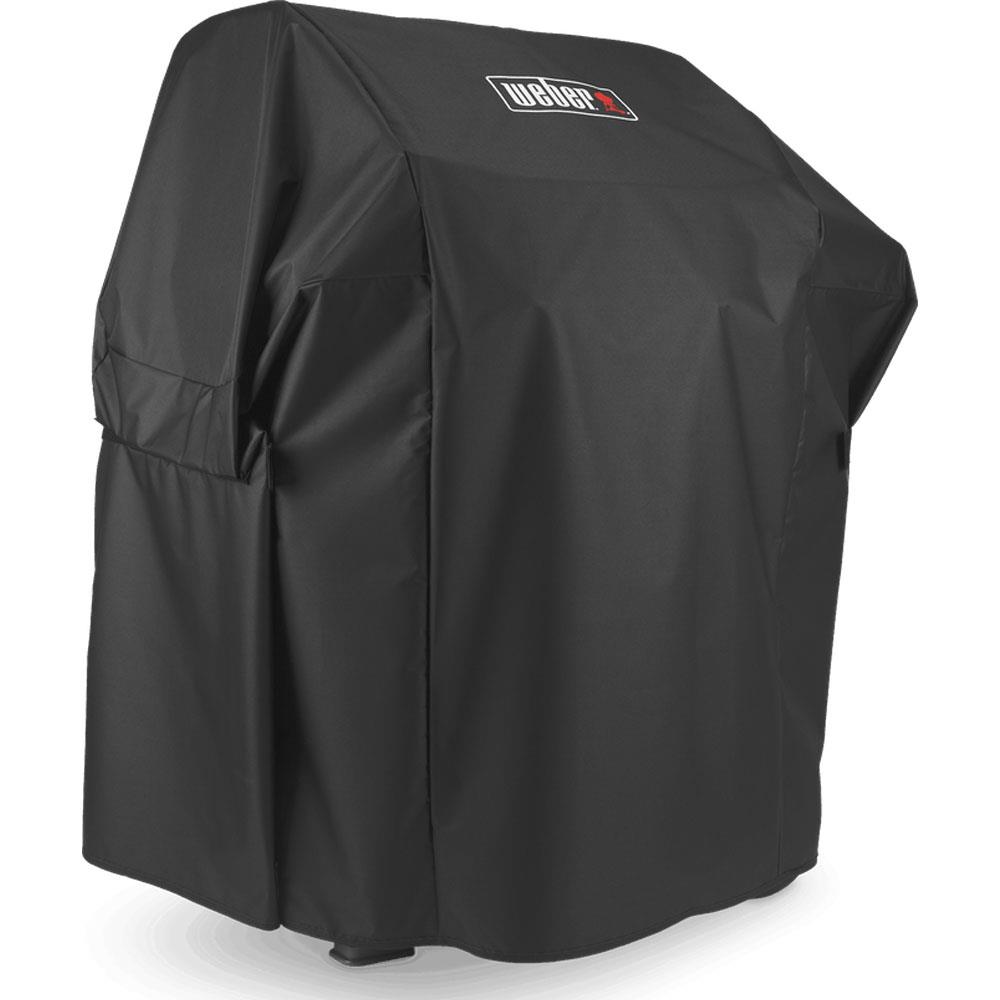 er Premium Barbecue Cover (Spirit 200 Series) Stakelums Home