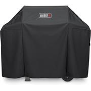 Weber Premium Bbq Cover (Old Spirit 300s & New 400 Series)