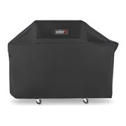 Weber Genesis 300 Series Premium Grill Cover