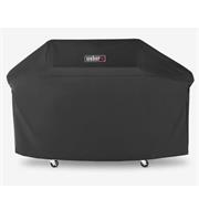 Weber Genesis 400 Series Premium Cover