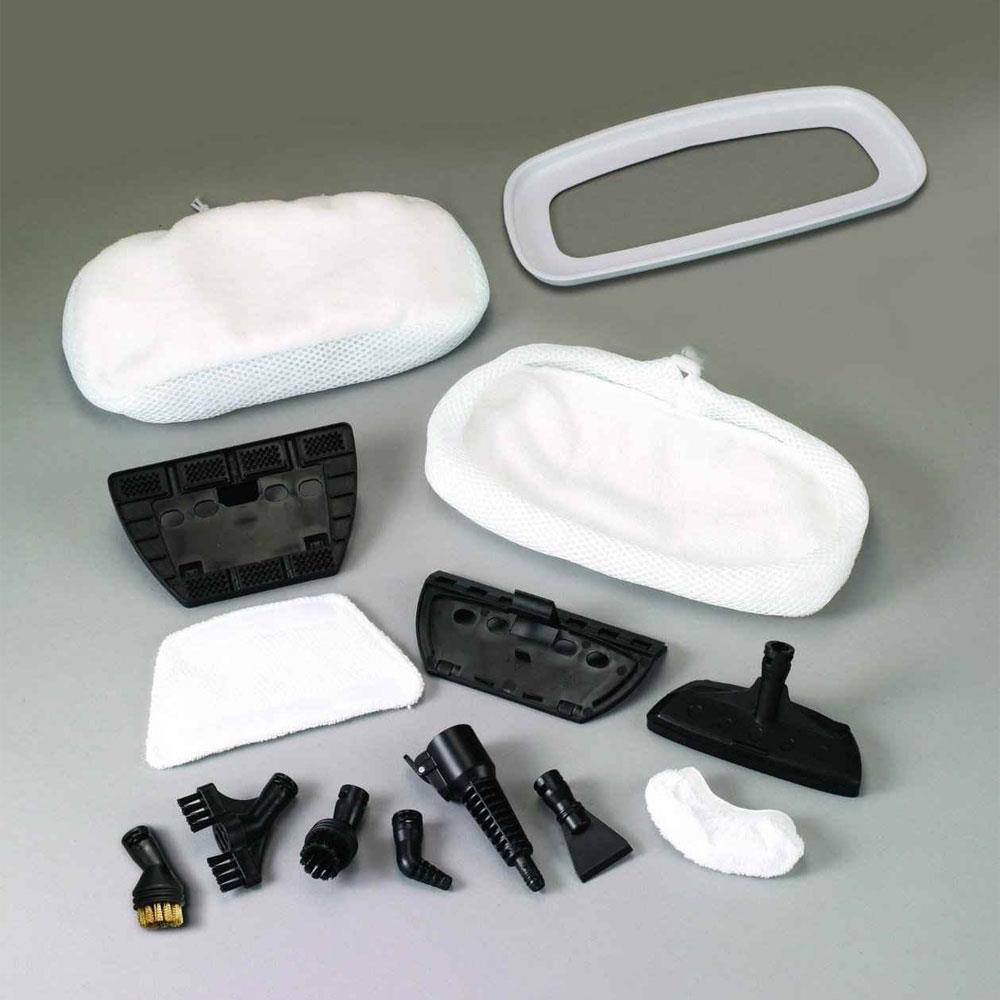 Morphy Richards 12in1 Steam Cleaner 1500w Stakelums Home & Hardware