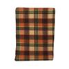 Kaemingk Throw Check Pattern Multi 170cmx130cmx1cm