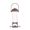 Acorn Twist Top Seed Bird Feeder