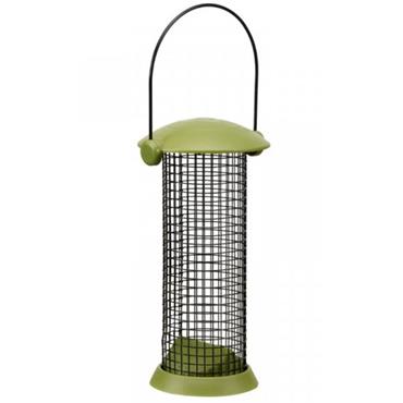Acorn Twist Top Peanut Bird Feeder