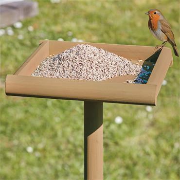 Smart Garden Woodland Bird Table