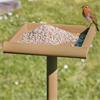 Smart Garden Woodland Bird Table