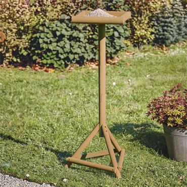 Smart Garden Woodland Bird Table