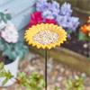 Smart Garden Sunflower Bird Feeder 75x14cm