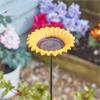 Smart Garden Sunflower Bird Feeder 75x14cm