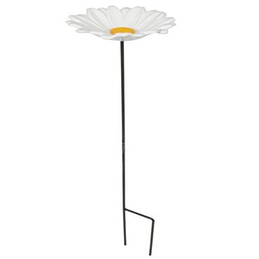 Smart Garden Daisy Bird Feeder Stake 76x15cm