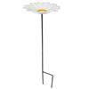 Smart Garden Daisy Bird Feeder Stake 76x15cm