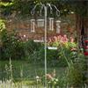 Complete Wild Willow Bird Feeding Station
