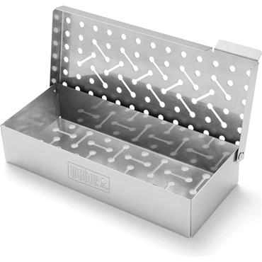 Weber Smoker Box
